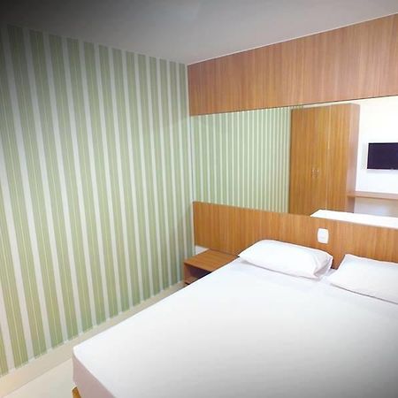 Apartamento Encontro Das Aguas カルダス・ノバス エクステリア 写真